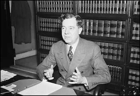 Huey Long (1935)