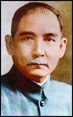 Sun Yat-sen