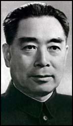 Zhou Enlai