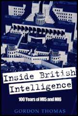 Inside British Intelligence