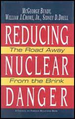 Reducing Nuclear Danger