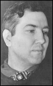 Robert Graves