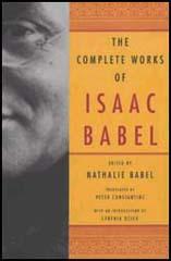 Isaac Babel
