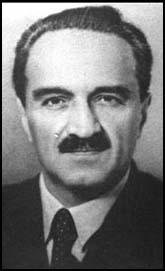 Anastas Mikoyan