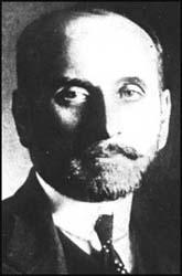 Sergei Sazonov