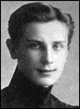 Felix Yusupov