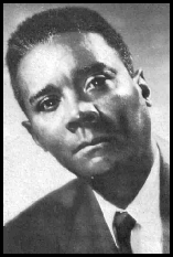 C. L. R. James