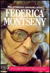 Frederica Montseny