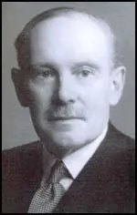 Stewart Menzies