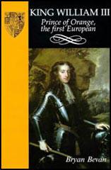 King William III