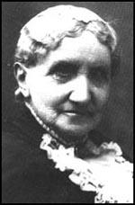 Mary Livermore