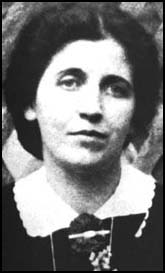 Elizabeth Gurley Flynn