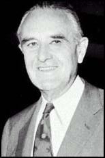 William Averell Harriman