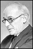 Eugene Rostow