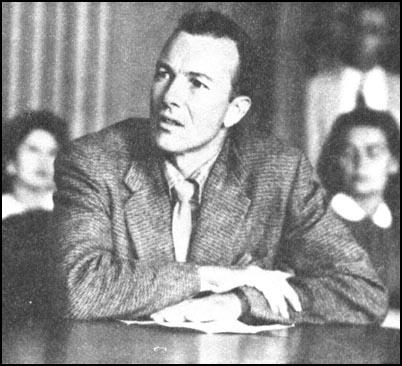 Pete Seeger