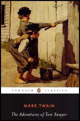 Adventures of Tom Sawyer