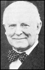 William Allen White