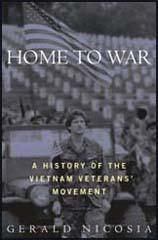 Home to War