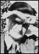 Valentine Ackland